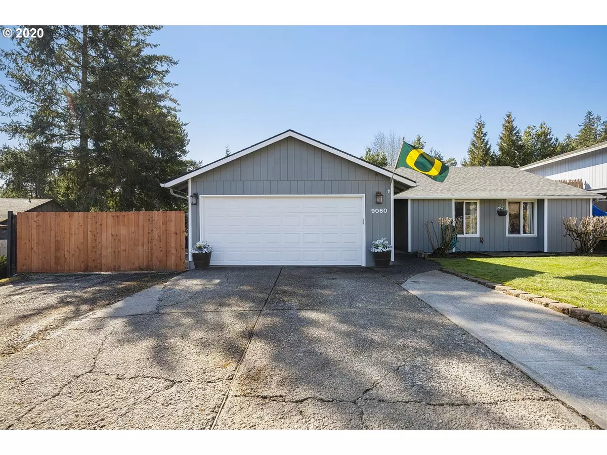 Beaverton, OR 97008,9060 SW REBECCA LN