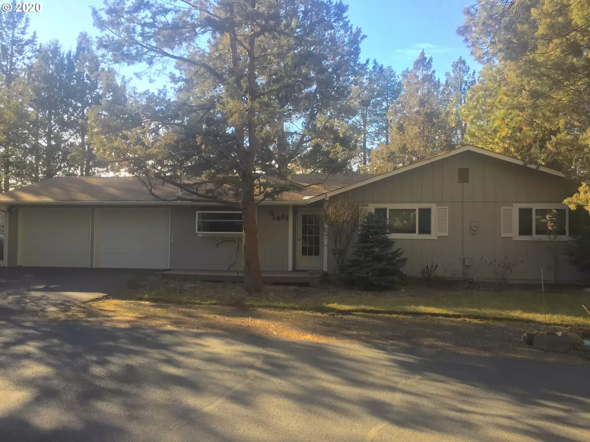 Bend, OR 97702,61461 BARLEYCORN LN