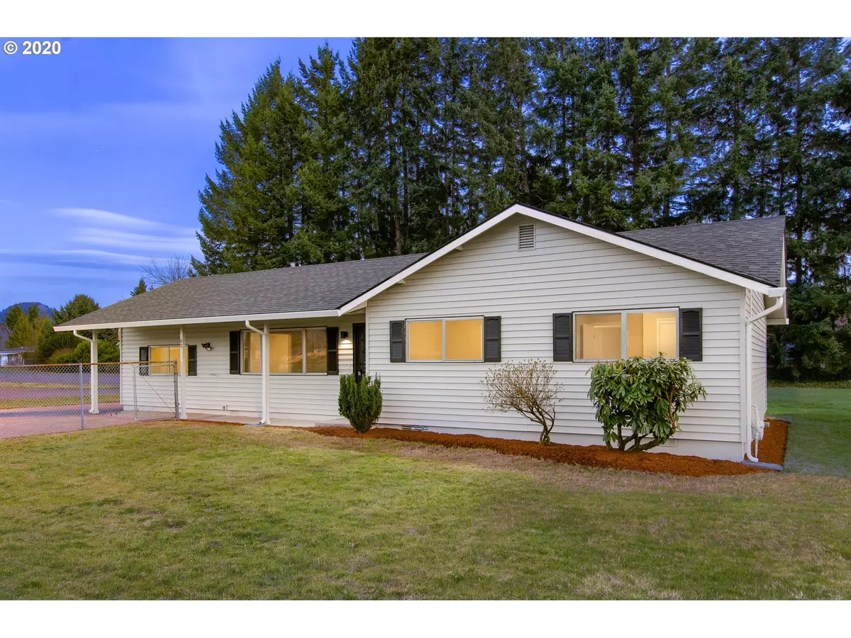 Carson, WA 98610,82 DALEN ST