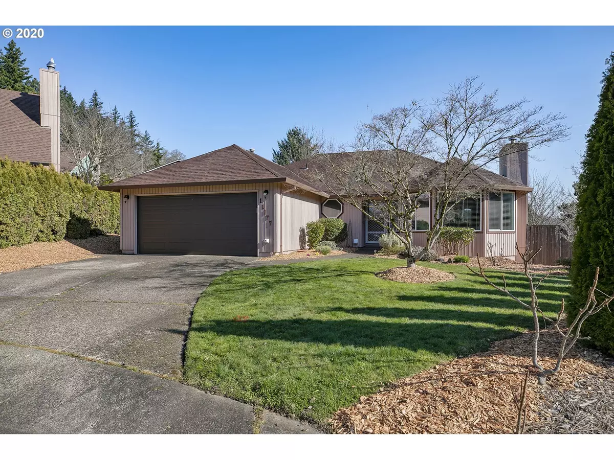 Clackamas, OR 97015,11177 SE MYSTERY SPRINGS CT