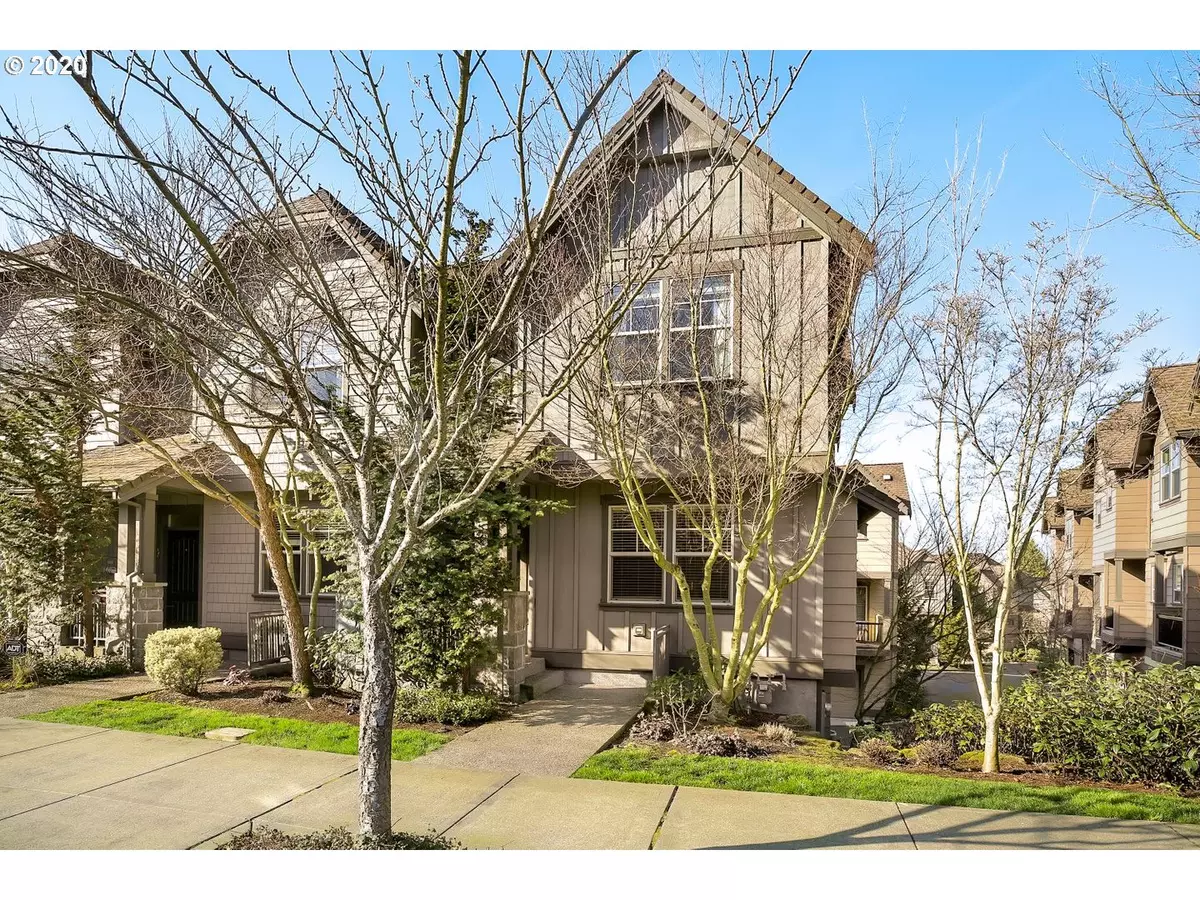 Portland, OR 97225,605 SW TRILLIUM CREEK TER