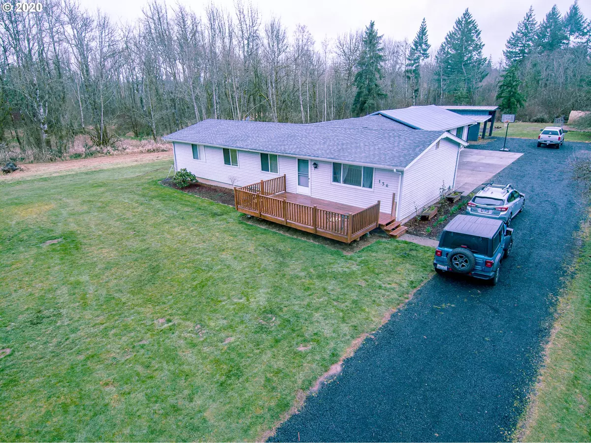 Chehalis, WA 98532,154 SKINNER RD