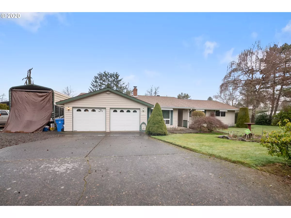 Damascus, OR 97089,23047 SE MERCER CT