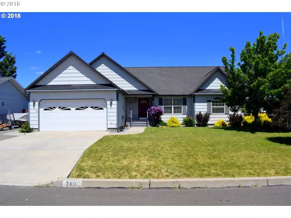 2411 E O AVE, La Grande, OR 97850