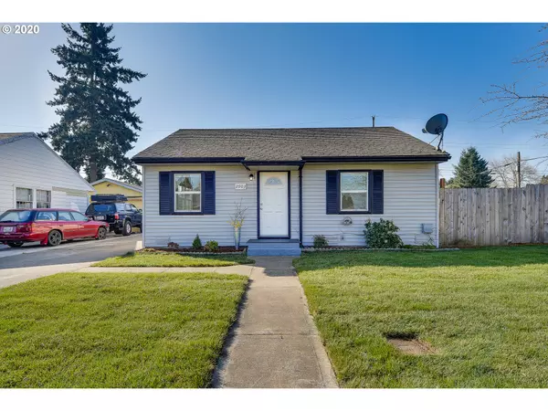 2903 E 26TH ST, Vancouver, WA 98661