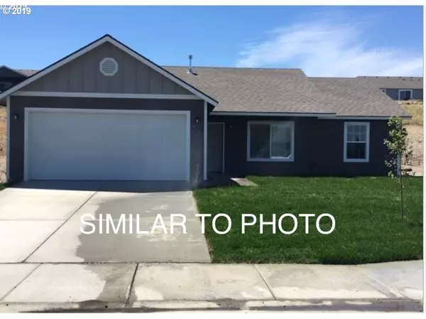 Umatilla, OR 97882,3135 BLUE JAY ST