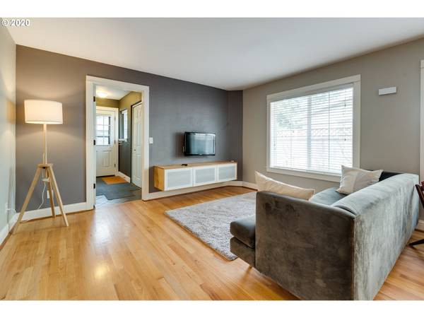 5437 SE BOISE ST, Portland, OR 97206