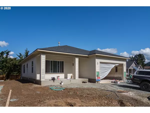 Myrtle Creek, OR 97457,285 SE WOODY CT