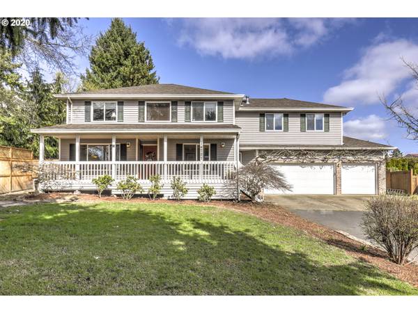 14727 ALBERS WAY, Aurora, OR 97002