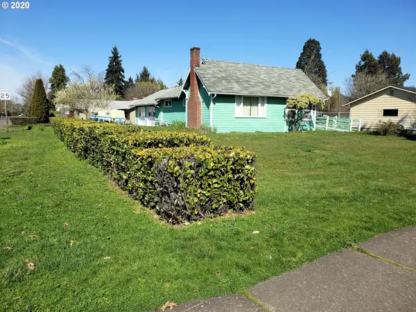 3325 HARLOW RD, Eugene, OR 97401