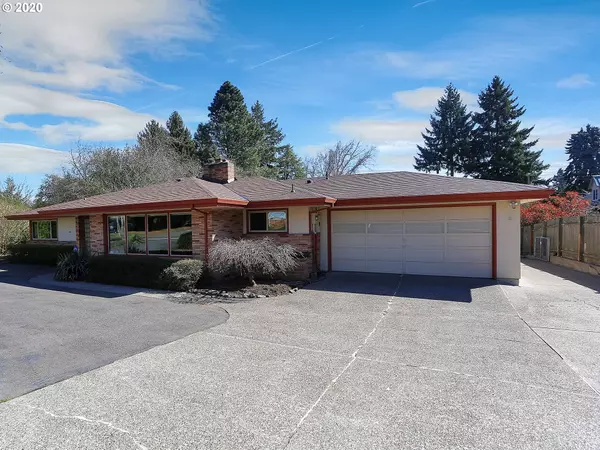 5290 SE THIESSEN RD, Milwaukie, OR 97267