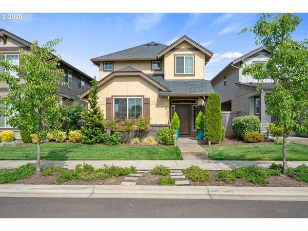 29086 SW SERENITY WAY, Wilsonville, OR 97070