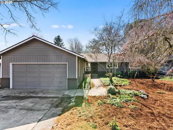 Beaverton, OR 97008,9190 SW PARKVIEW LOOP