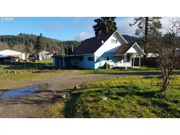 Oakridge, OR 97463,47577 SCHOOL ST