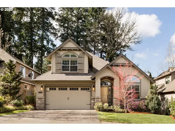 17065 TUALATIN ST, Lake Oswego, OR 97034