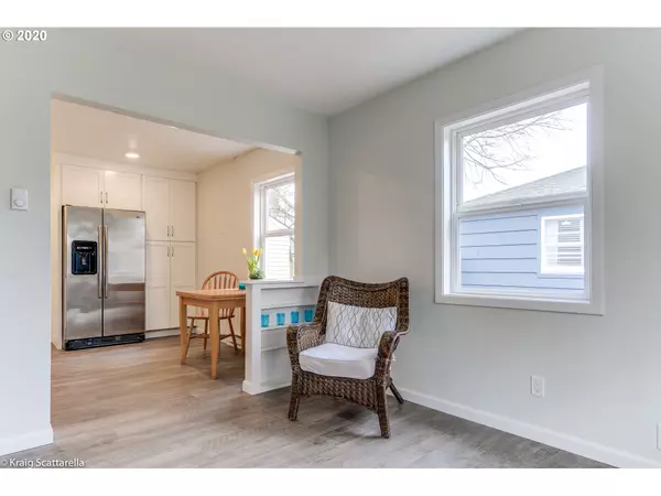 Portland, OR 97266,7407 SE 85th AVE