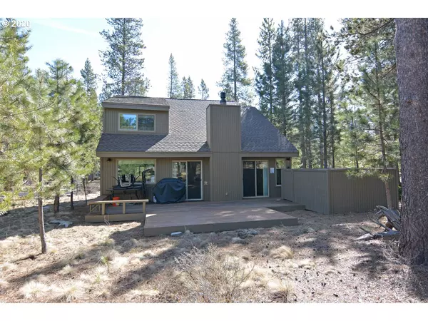 Sunriver, OR 97707,57565 INDIAN LN