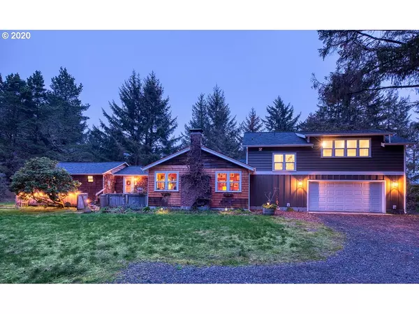 3119 K PL, Seaview, WA 98644