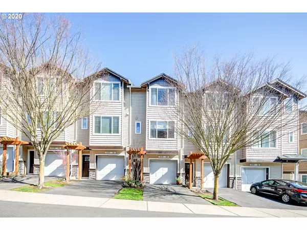 Beaverton, OR 97007,15395 SW MALLARD DR #104