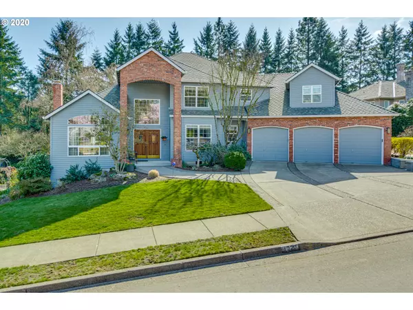 4020 ROSEPARK DR, West Linn, OR 97068