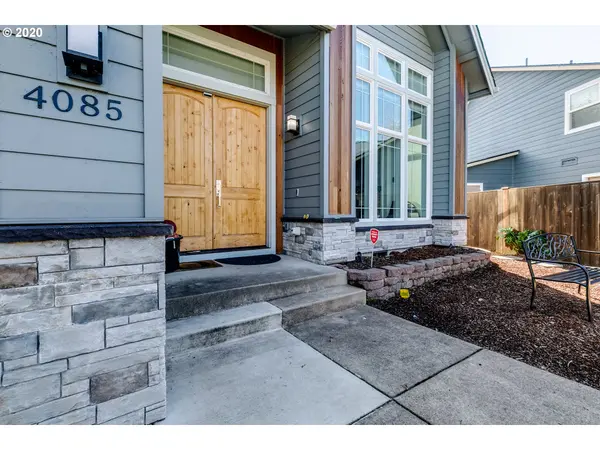 4085 EDDYSTONE PL, Eugene, OR 97404