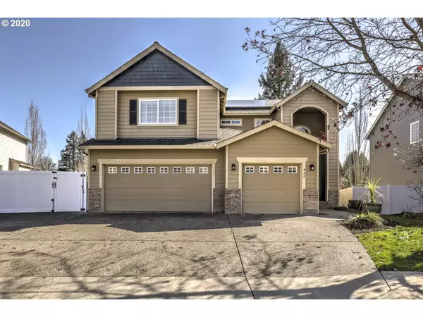 848 N 28TH AVE, Cornelius, OR 97113