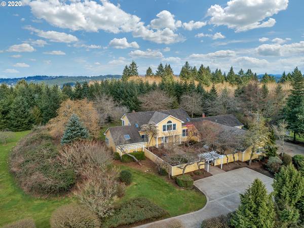 23662 SW STAFFORD HILL DR, West Linn, OR 97068