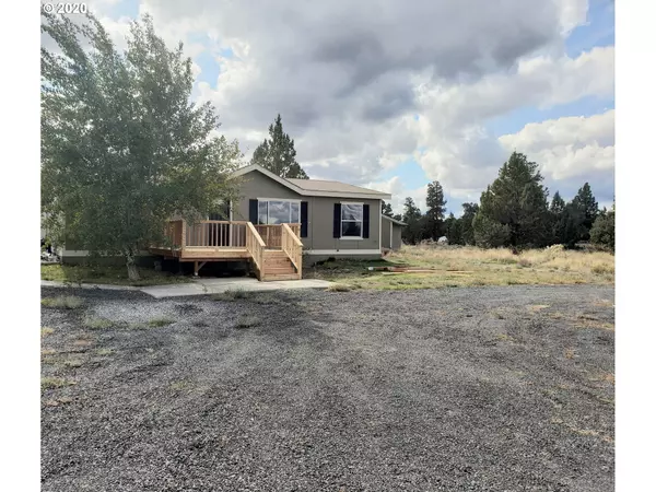 25265 BACHELOR LN, Bend, OR 97701