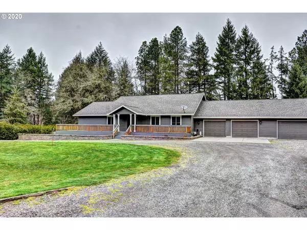 25641 COCHRAN CT, Veneta, OR 97487