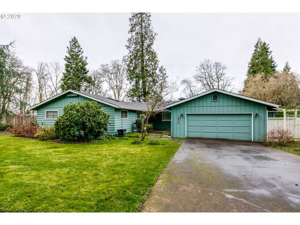 1600 RUSSET DR, Eugene, OR 97401