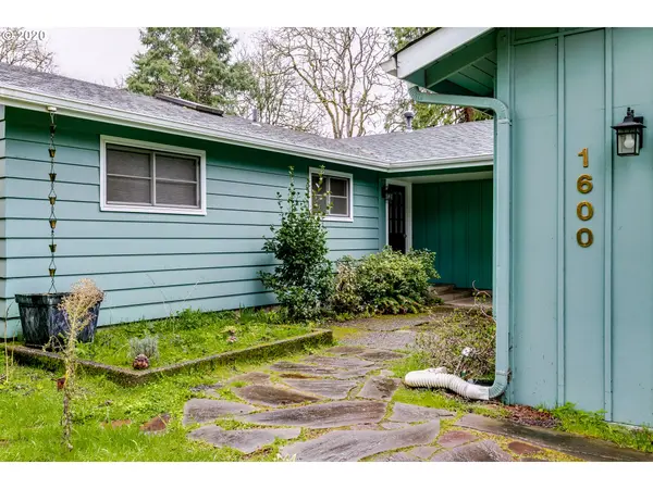 Eugene, OR 97401,1600 RUSSET DR