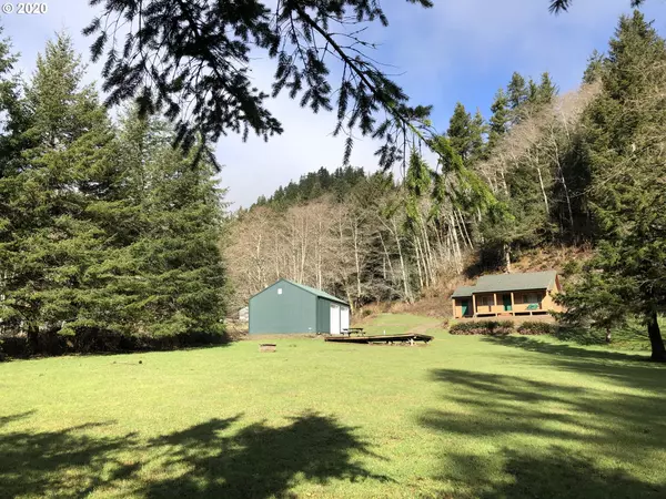 21400 TRASK RIVER RD, Tillamook, OR 97141