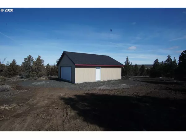 10542 SE VIEW TOP LN, Prineville, OR 97754