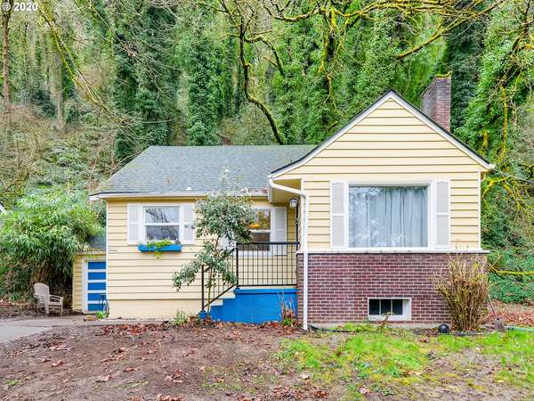 6821 NW SAINT HELENS RD, Portland, OR 97210