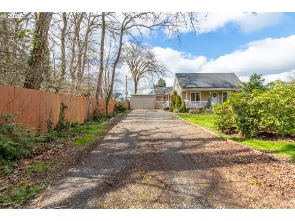 Cottage Grove, OR 97424,525 S RIVER RD