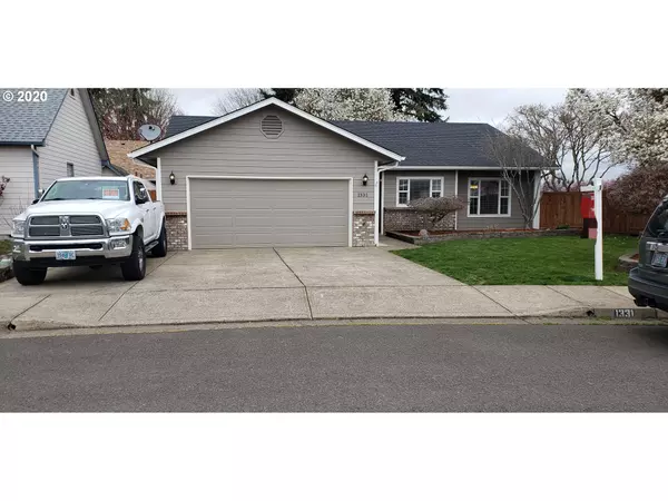 1331 TROPICANA CT, Junction City, OR 97448