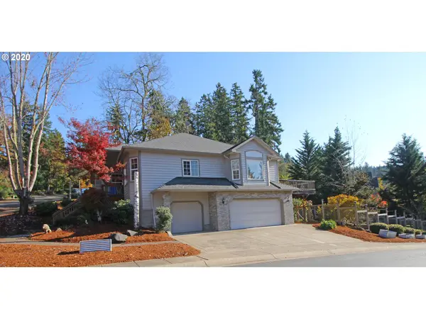 4860 OLD DILLARD RD, Eugene, OR 97405