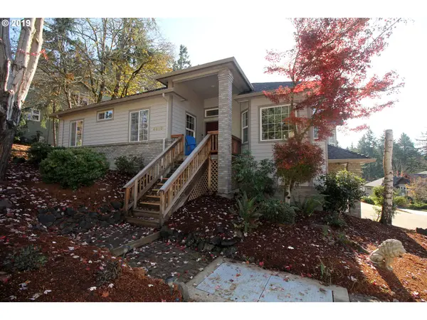 4860 OLD DILLARD RD, Eugene, OR 97405