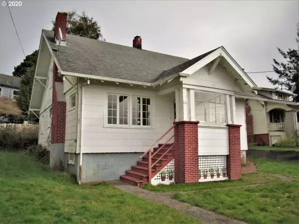 Astoria, OR 97103,783 Glasgow AVE