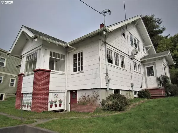 Astoria, OR 97103,783 Glasgow AVE