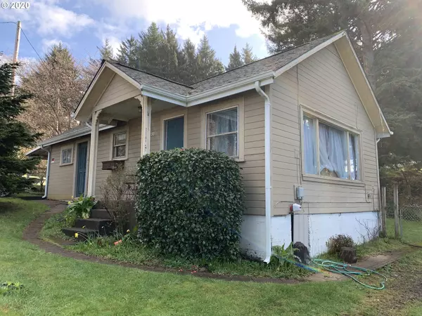 2130 NE 36TH DR, Lincoln City, OR 97367