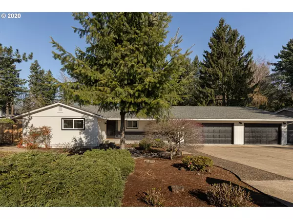 9585 SW IMPERIAL DR, Portland, OR 97225