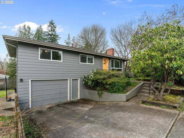 2440 SW CALDEW ST, Portland, OR 97219