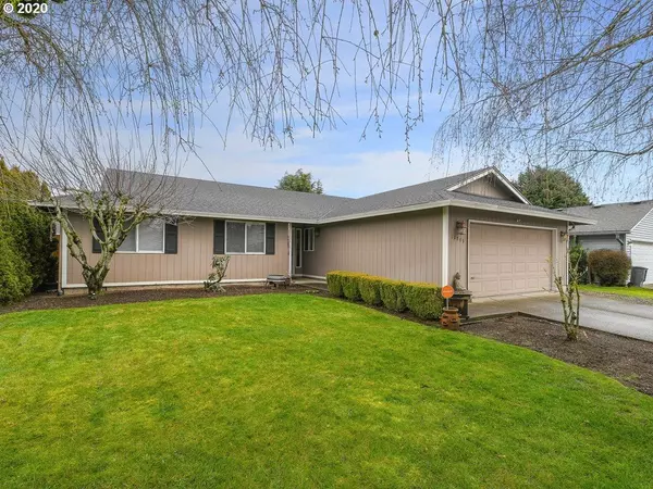 16006 NE 2ND ST, Vancouver, WA 98684