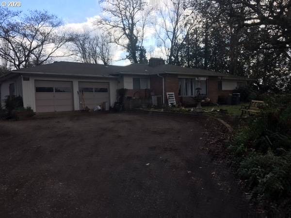 20536 BUTTEVILLE RD NE, Aurora, OR 97002