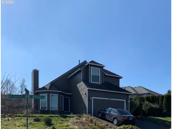 4223 SE ANDEREGG DR, Portland, OR 97236