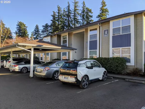 Gresham, OR 97030,4662 W POWELL BLVD #247