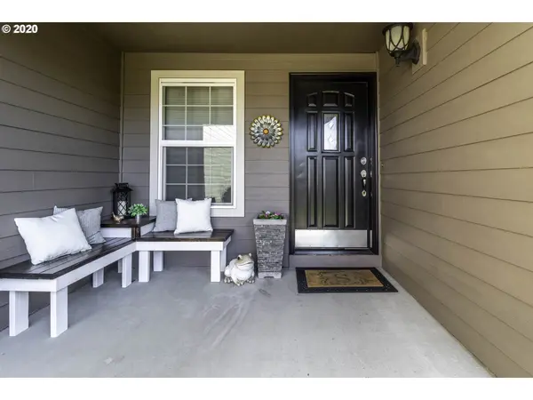 3433 QUAIL RIDGE LN, Eugene, OR 97404