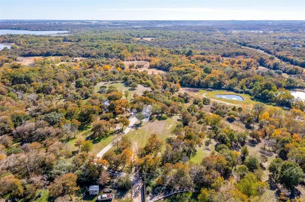 Lakeside, TX 76108,533 Crest Ridge Drive