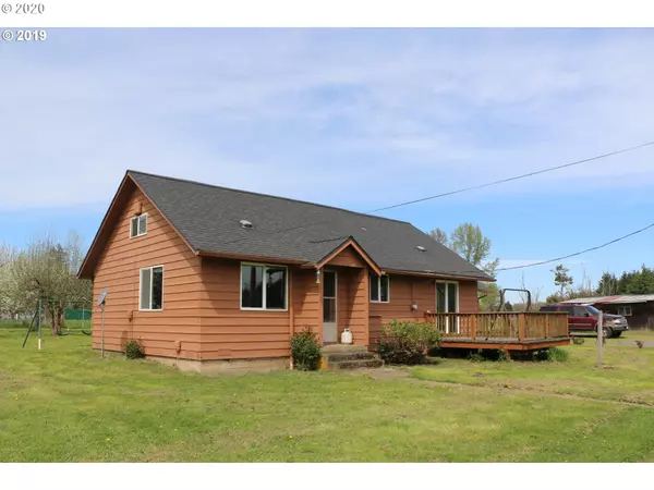 85956 EDENVALE RD, Pleasant Hill, OR 97455